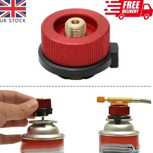 Camping stove butane - stove,