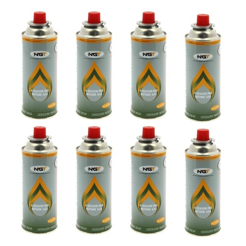 Ngt butane gas - ngt, cartridge
