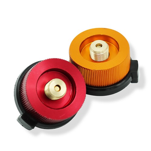 Camping stove butane gas - butane,
