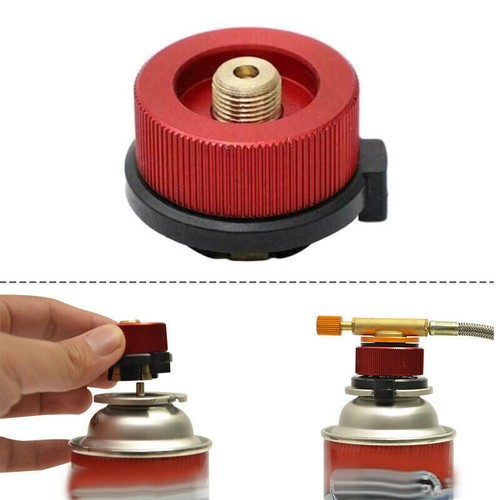 Camping stove can - camping, gas