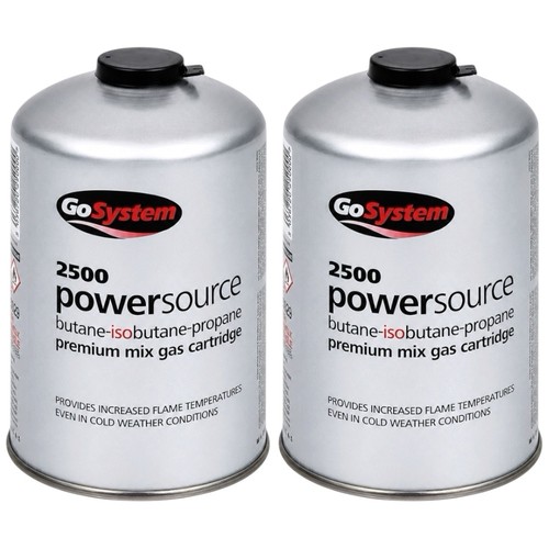 Gosystem 445g butane - 445g,