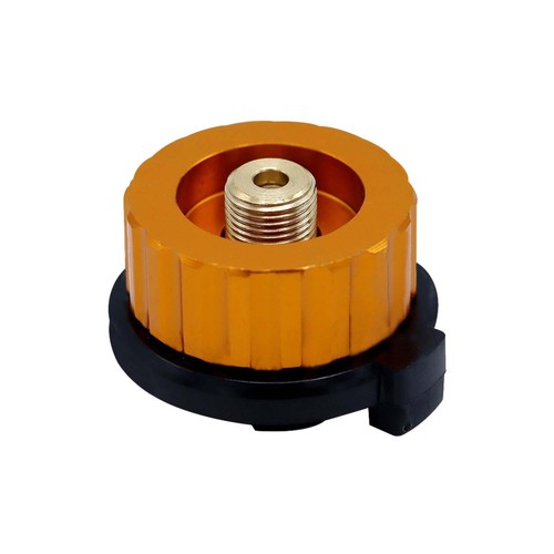 Camping stove gas metal - stove,