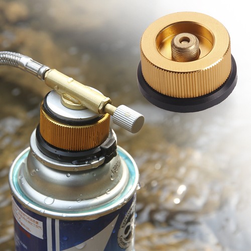 Camping burner cartridge - burner,