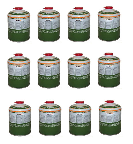 450g camping fishing - 12,