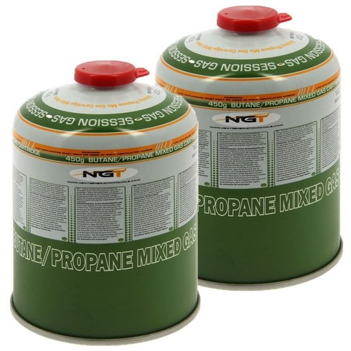Ngt 450g butane propane gas - ngt,
