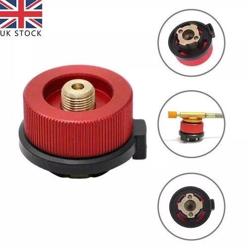 Camping stove can butane - can,