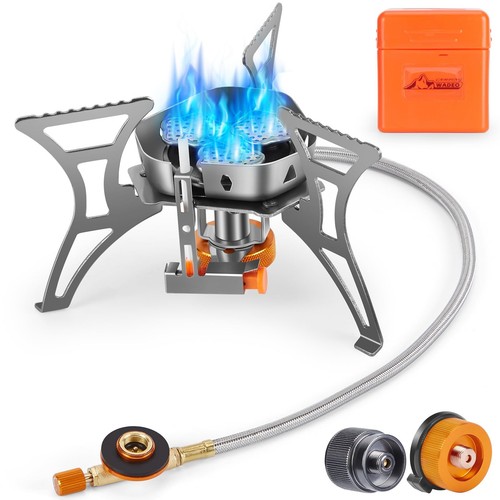 6800w windproof camping - 6800w, stove