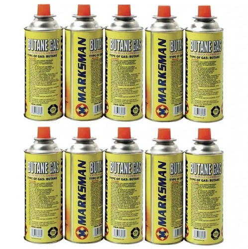 Marksman butane fuel - 8x,