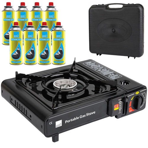 Butane stove portable cooker - stove,