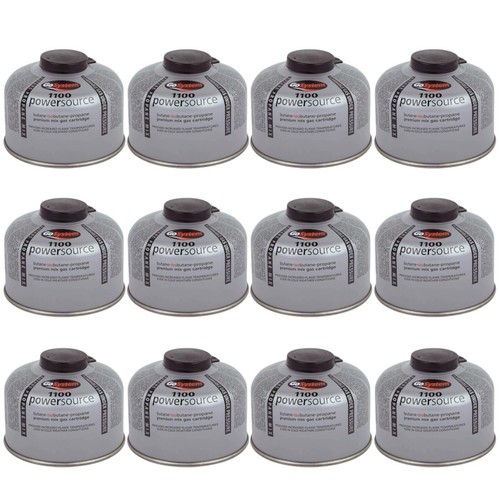Gosystem 100g butane - 100g,