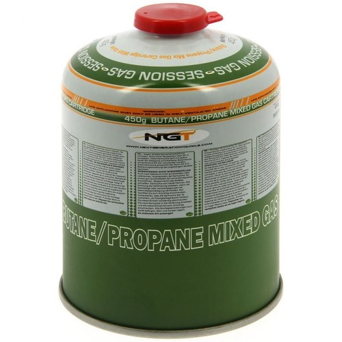 Ngt 450g butane propane - ngt,