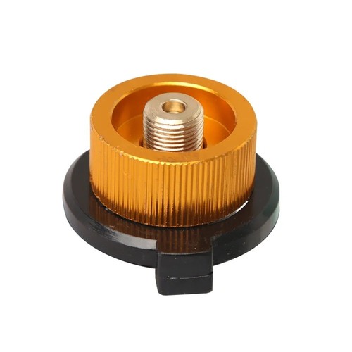 Camping stove metal butane - stove,