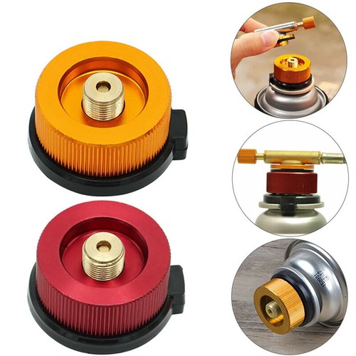 Camping stove metal - stove, butane