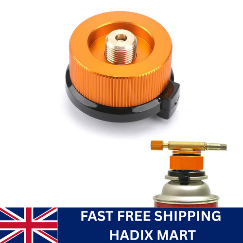 Camping stove butane gas - stove,