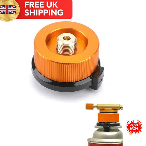 Camping stove butane gas - butane,