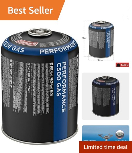 C300 c500 butane gas cartridge - c300/c500,
