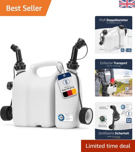 German approved dual - german-approved, &