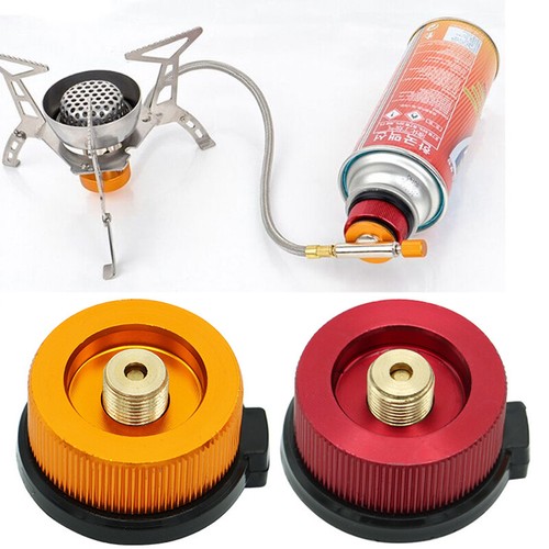 Camping stove metal - 2x,