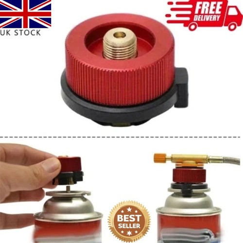 Camping stove butane gas - camping,
