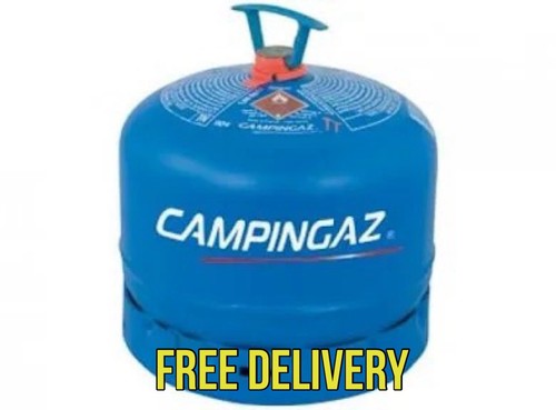 Full campingaz 904 - 904, bottle