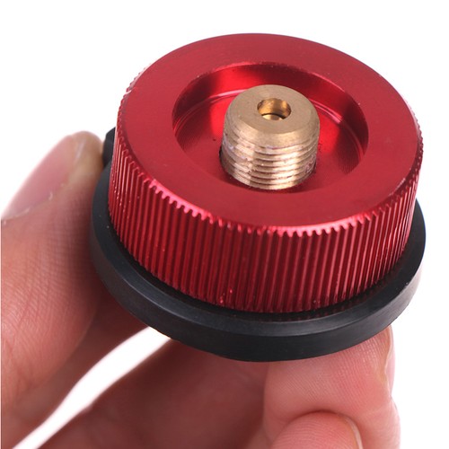 Camping stove butane gas - stove,