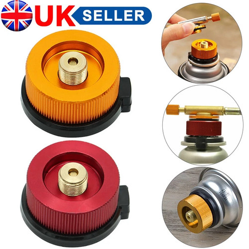Camping stove metal butane - stove,