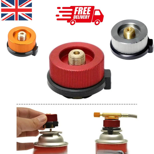 Camping stove butane gas - stove,