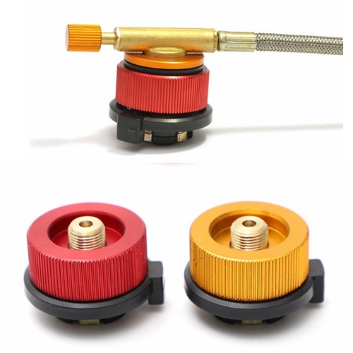 Camping stove butane gas - stove,