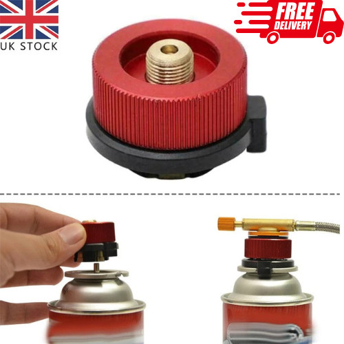 Camping stove butane gas - camping,