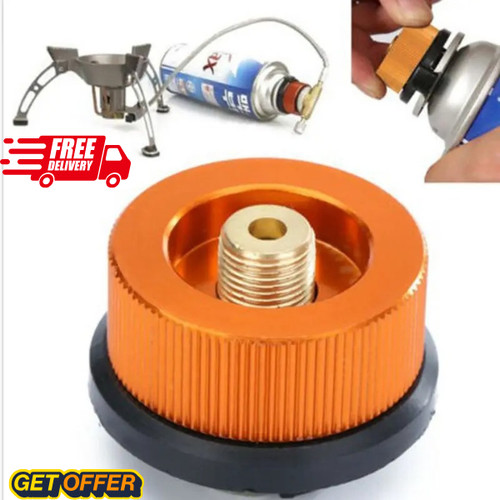 Camping stove butane - stove, gas