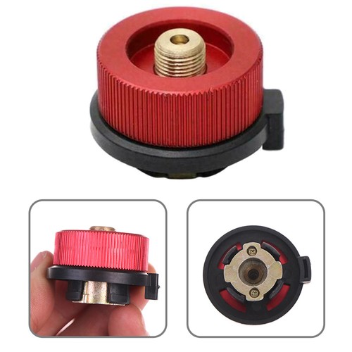 Camping stove butane gas - stove,