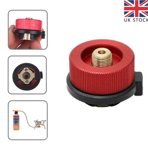 Butane adapter converter - butane,
