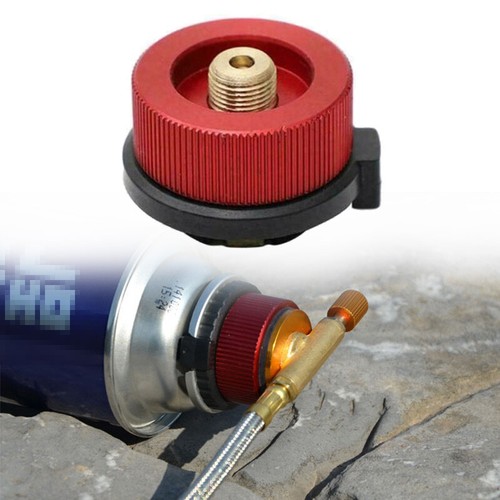 Camping stove butane gas - stove,