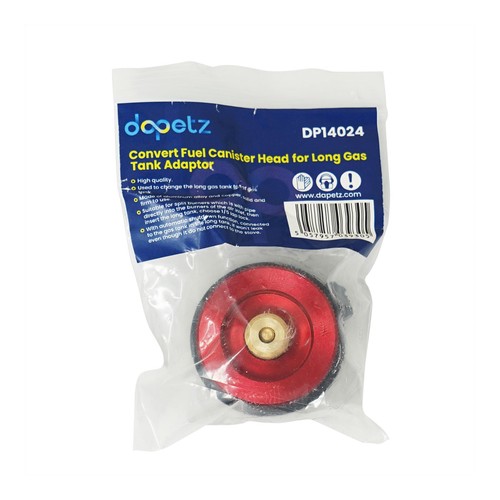 Camping stove metal butane gas - stove,