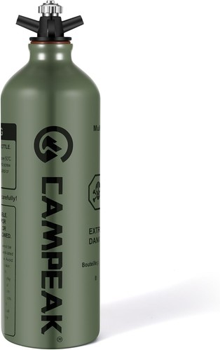 Campeak portable liquid fuel - liquid,