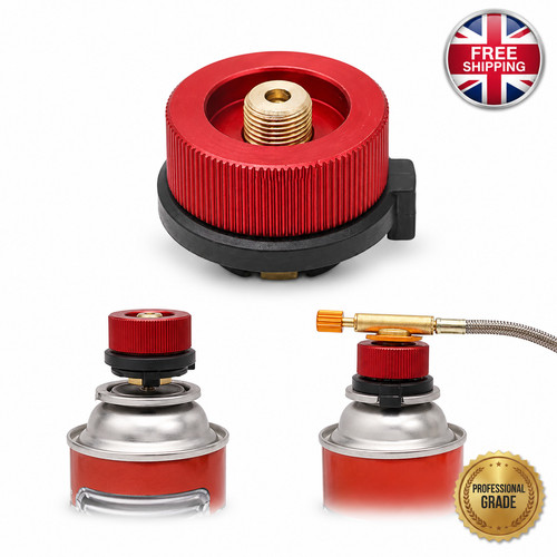 Camping stove butane gas - camping,